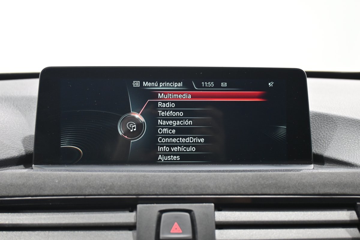 Foto BMW Serie 4 18