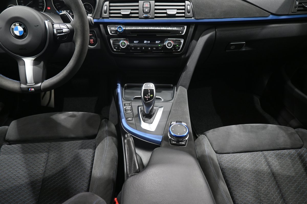 Foto BMW Serie 4 21