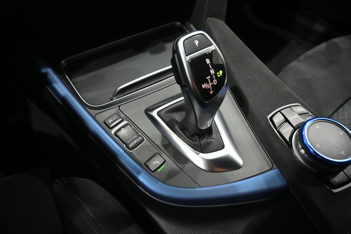 Foto BMW Serie 4 22
