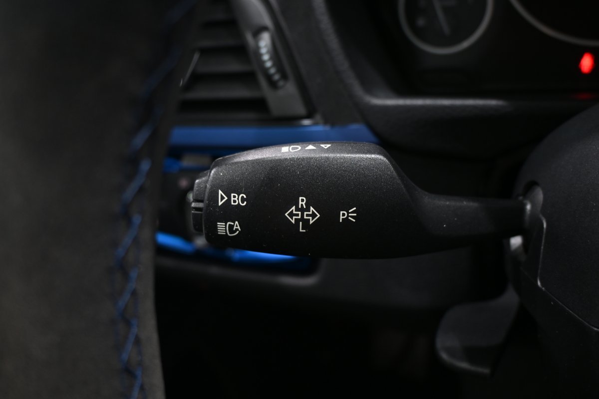 Foto BMW Serie 4 25