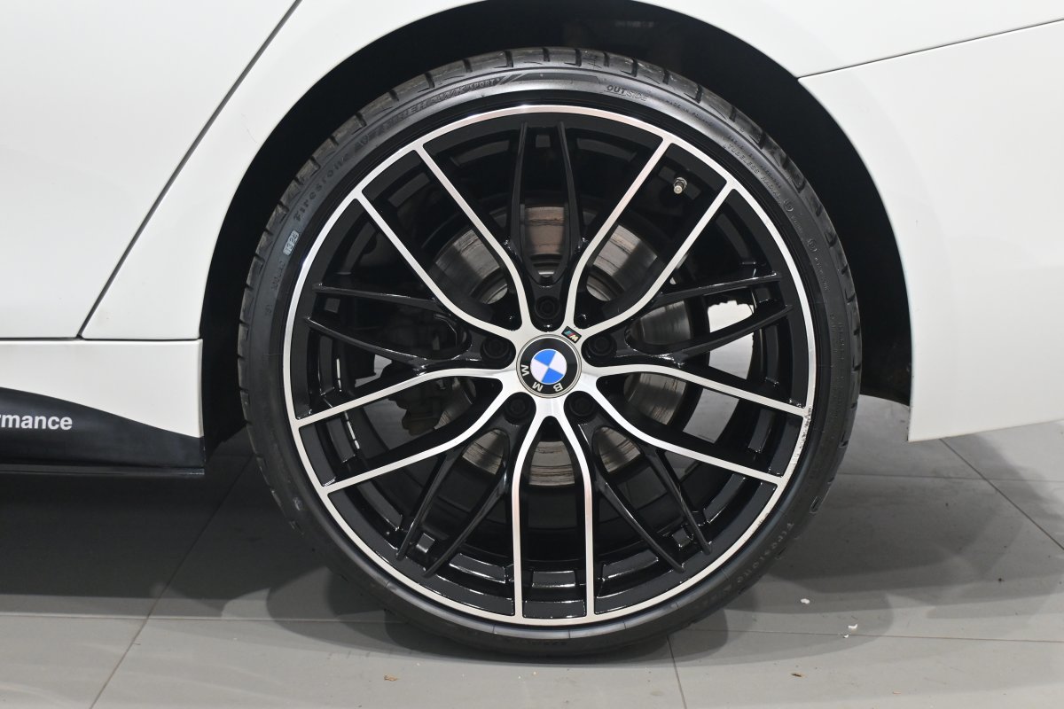 Foto BMW Serie 4 33
