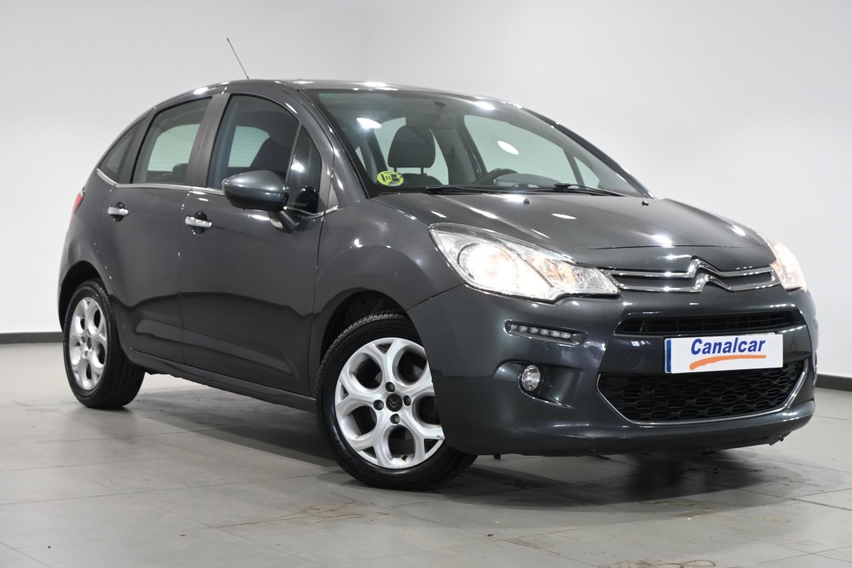 Foto Citroën C3 3