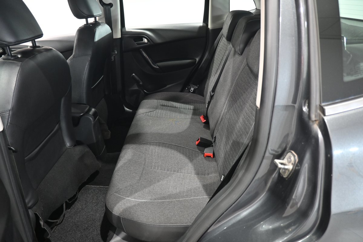 Foto Citroën C3 11