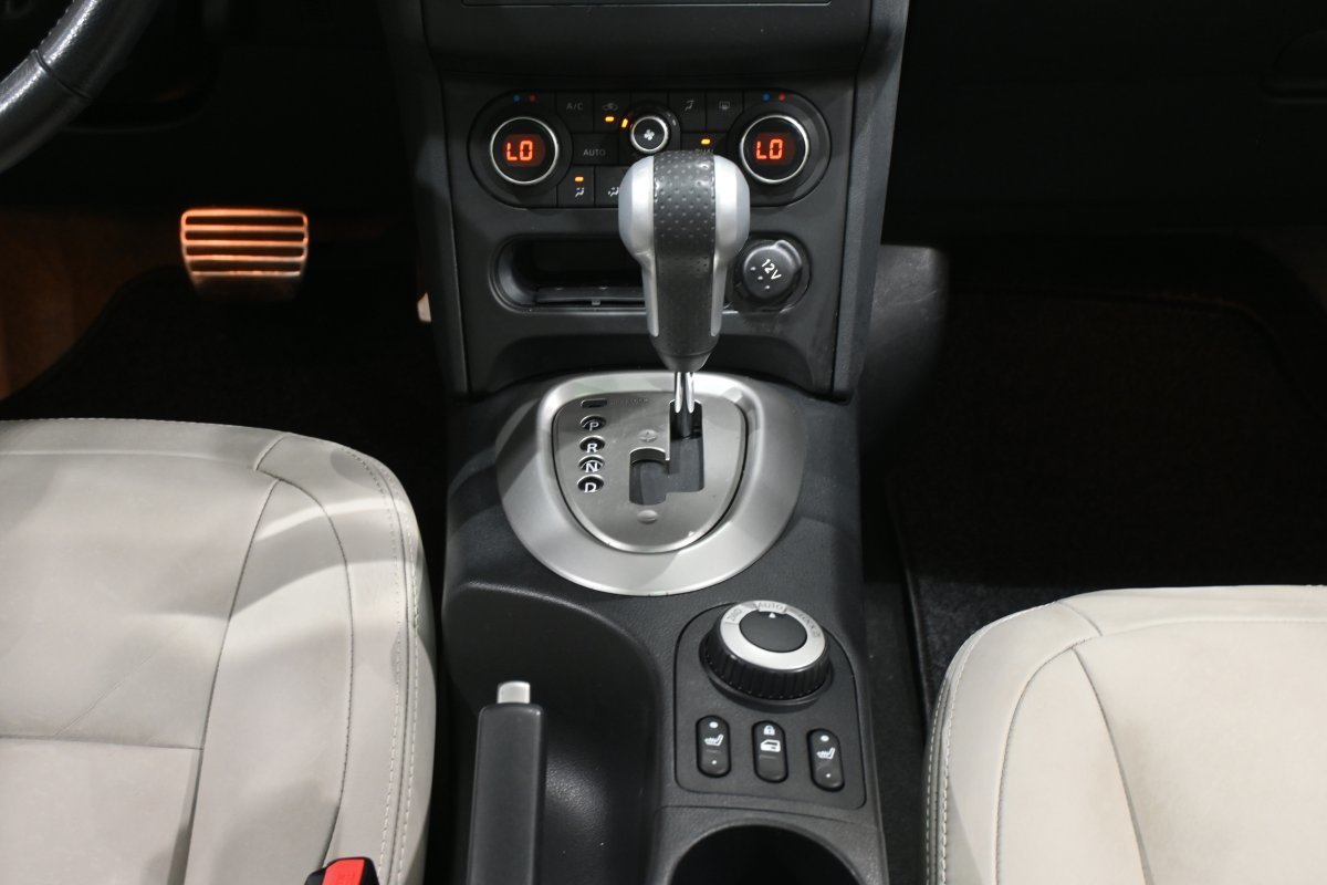 Foto Nissan Qashqai 19