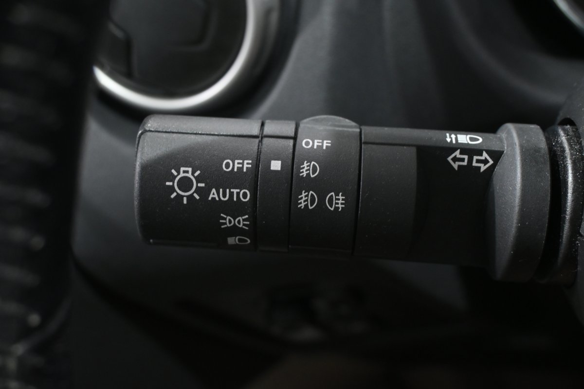 Foto Nissan Qashqai 21