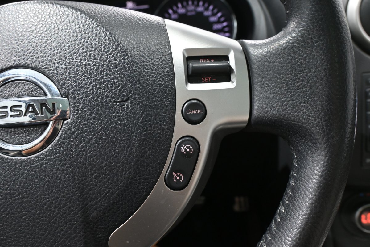Foto Nissan Qashqai 24