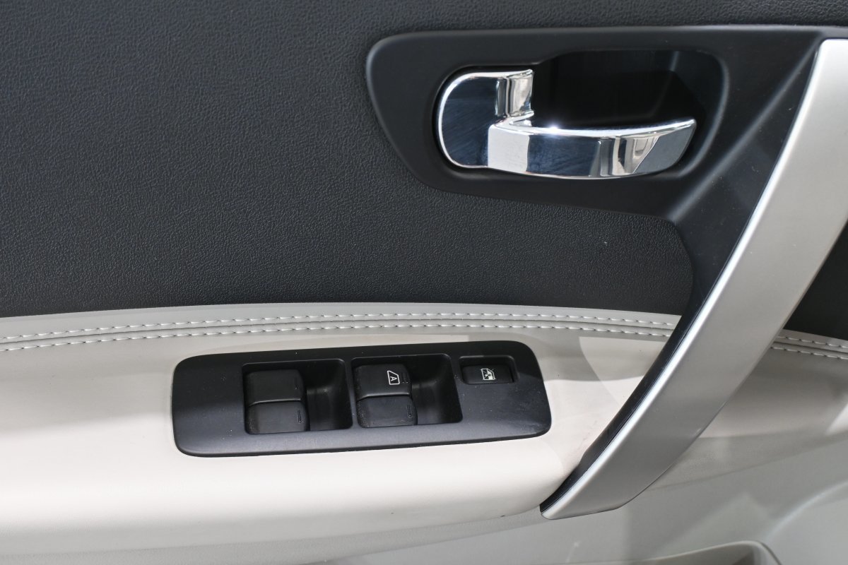Foto Nissan Qashqai 28
