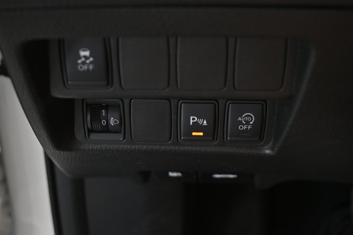 Foto Nissan X-Trail 24