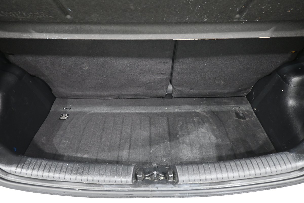 Foto Hyundai i10 8