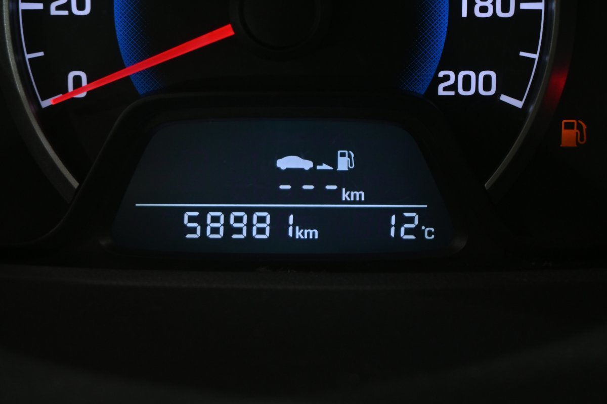 Foto Hyundai i10 12