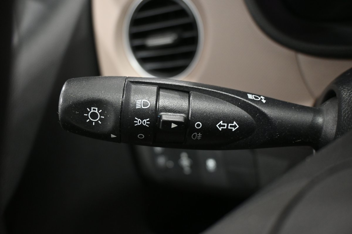 Foto Hyundai i10 18