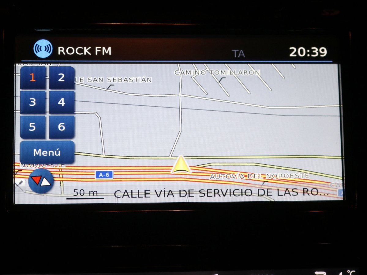 Foto Nissan Qashqai 13