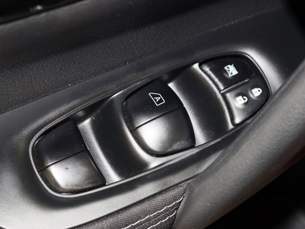 Foto Nissan Qashqai 20