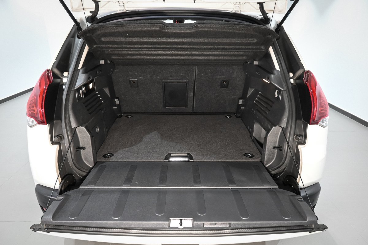 Foto Peugeot 3008 8