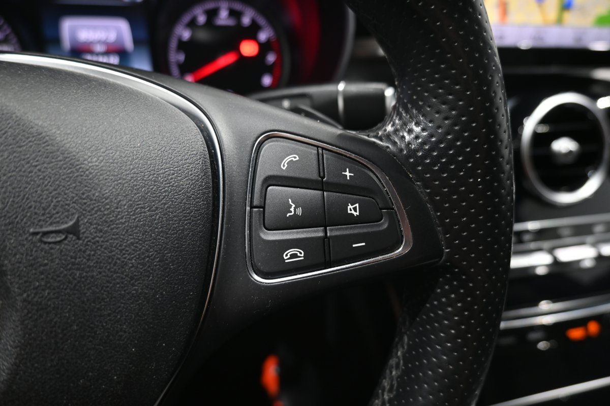 Foto Mercedes-Benz Clase C 24