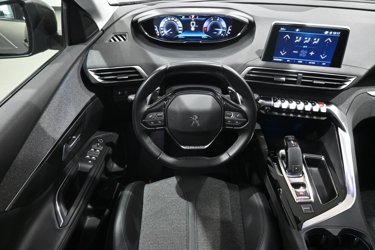 Foto Peugeot 5008 19