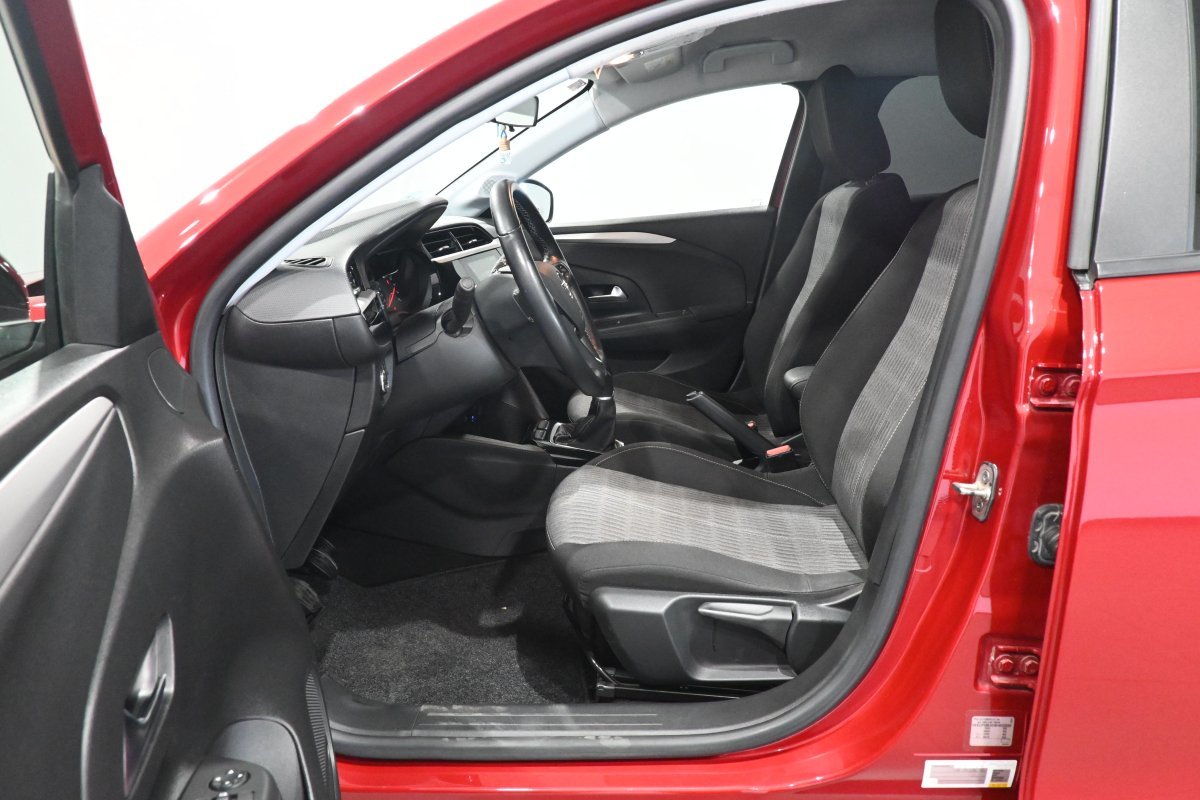 Foto Opel Corsa 9