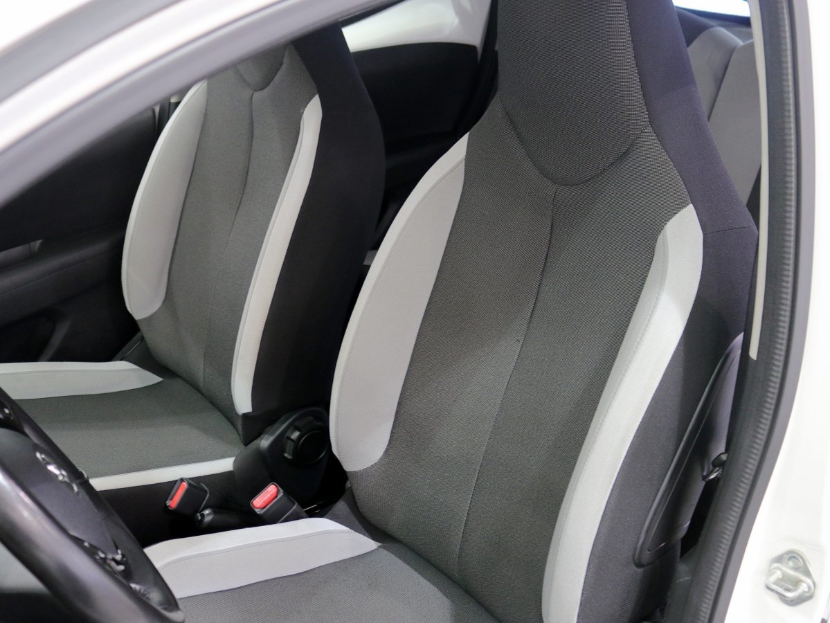 Foto Toyota Aygo 7