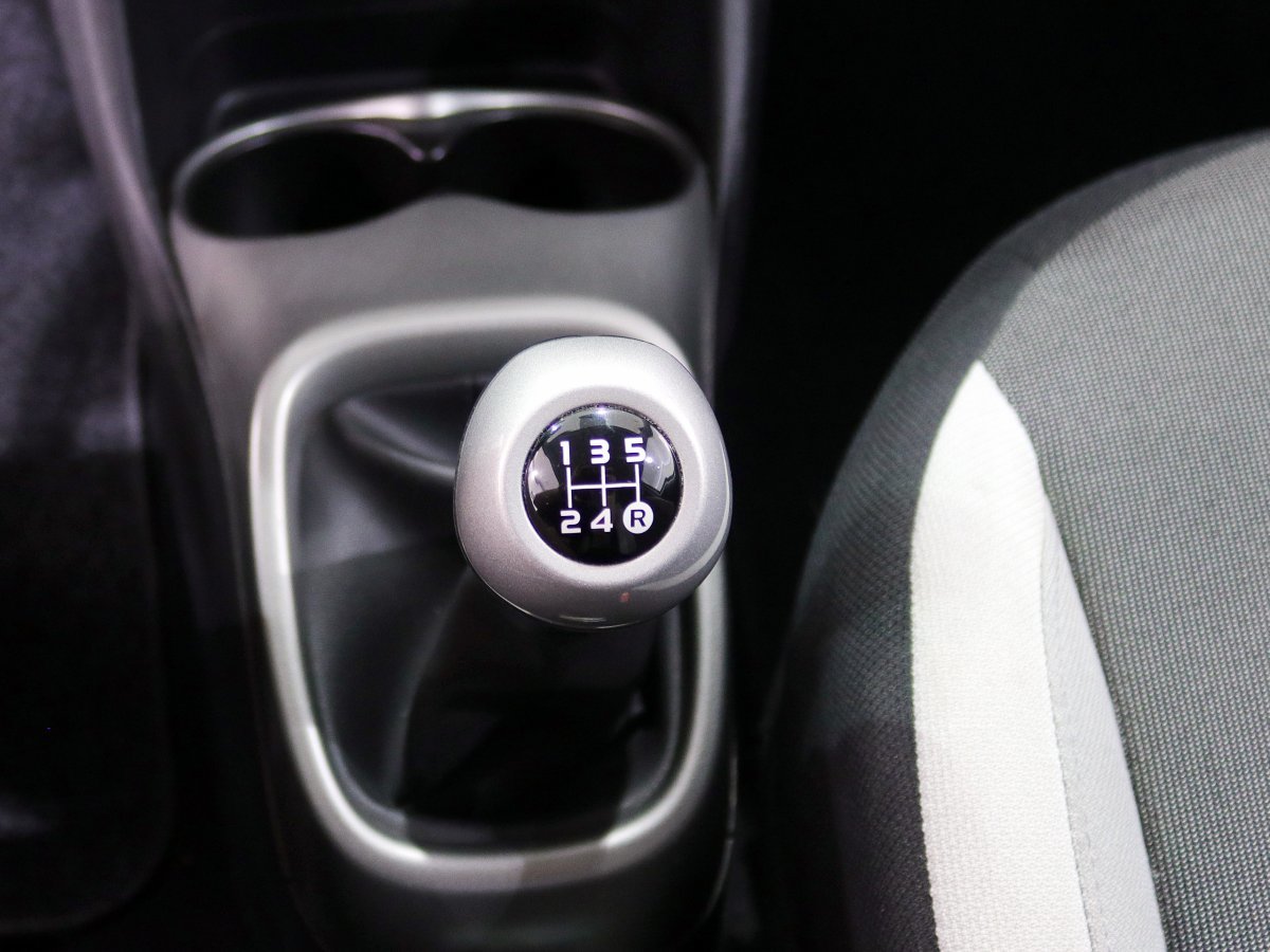 Foto Toyota Aygo 12
