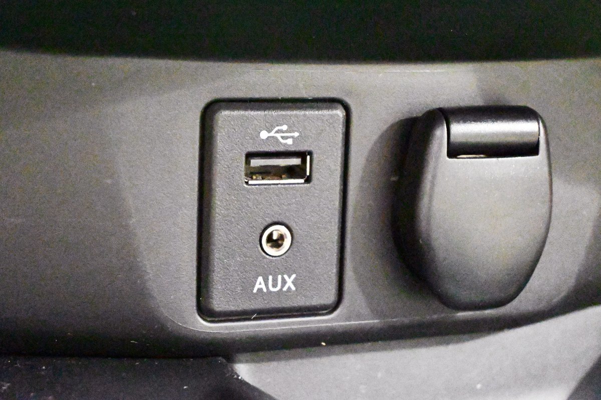 Foto Nissan X-Trail 18