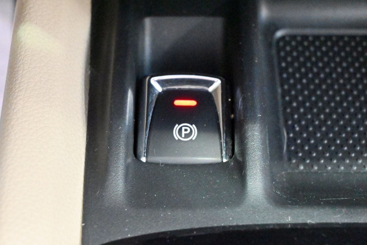 Foto Nissan X-Trail 19