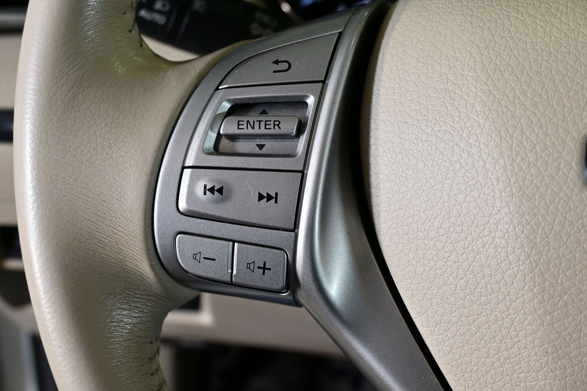 Foto Nissan X-Trail 24