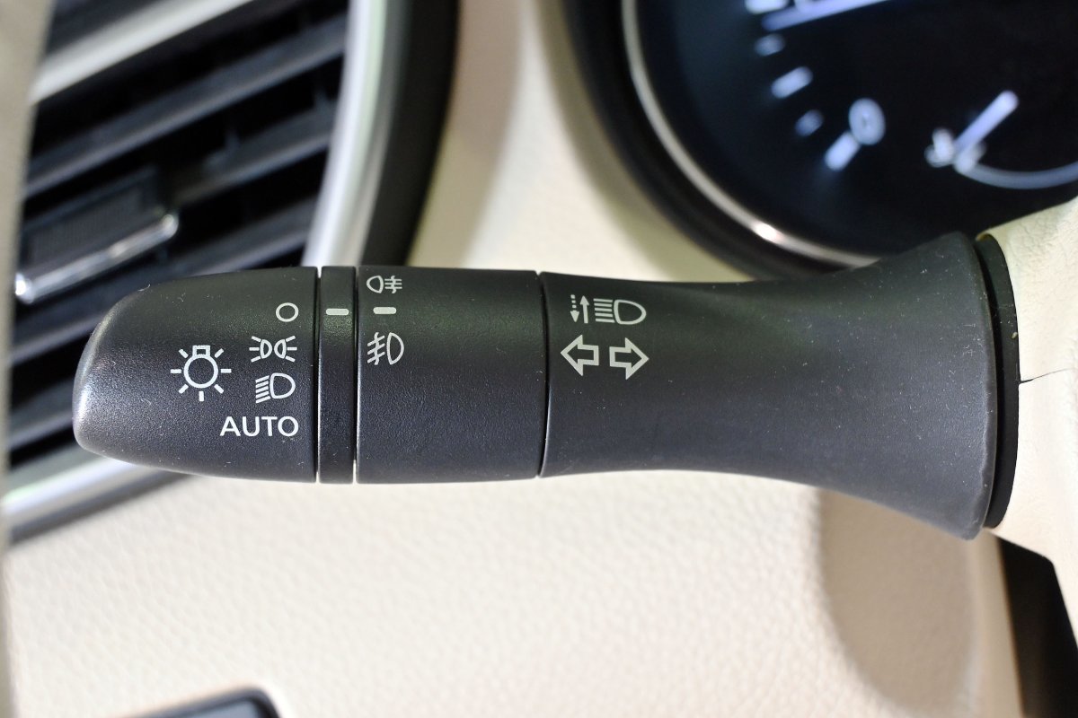 Foto Nissan X-Trail 26