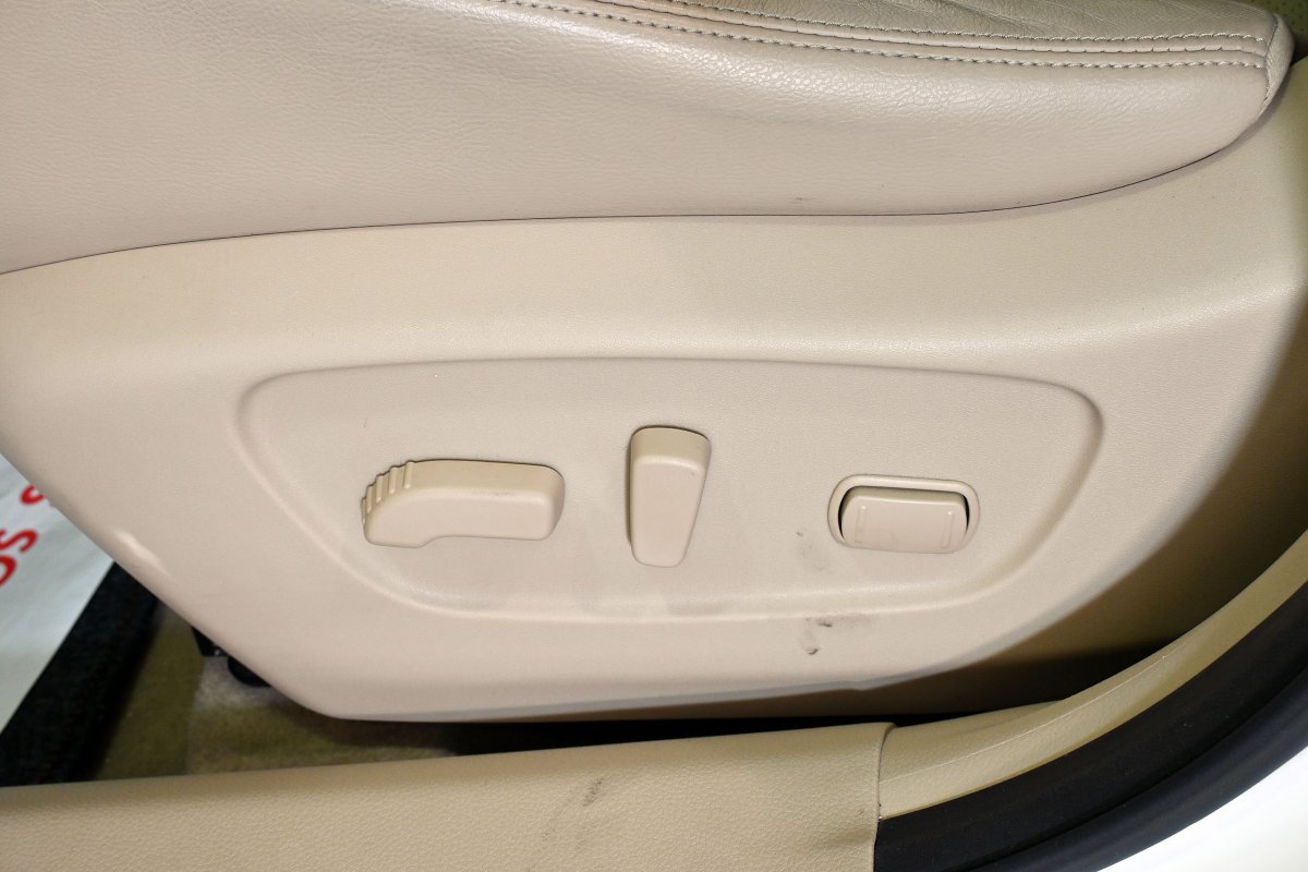 Foto Nissan X-Trail 28