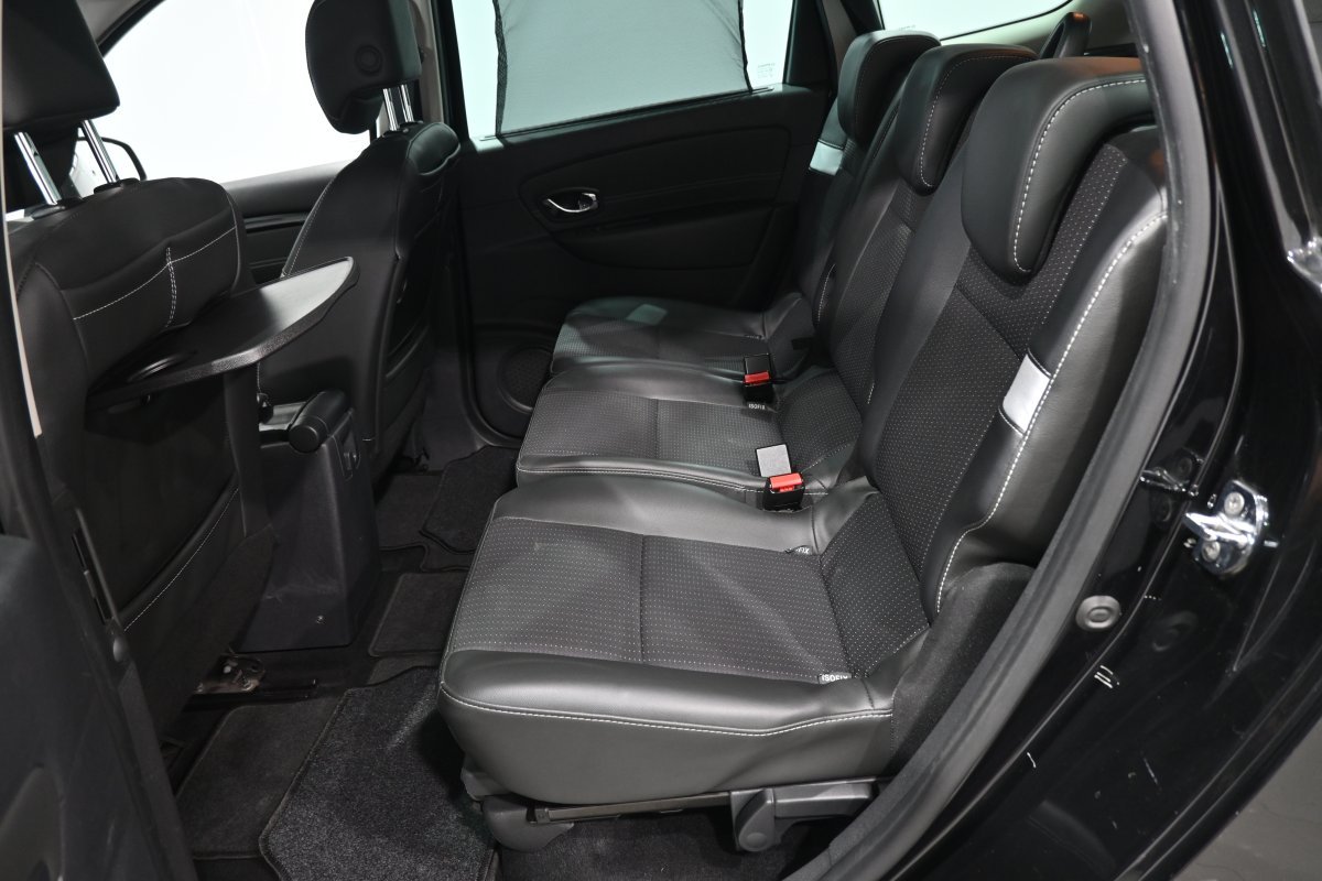 Foto Renault Grand Scénic 12