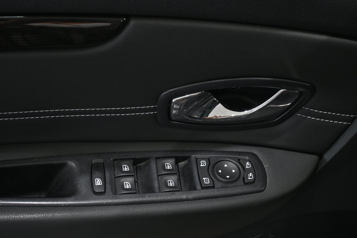 Foto Renault Grand Scénic 28