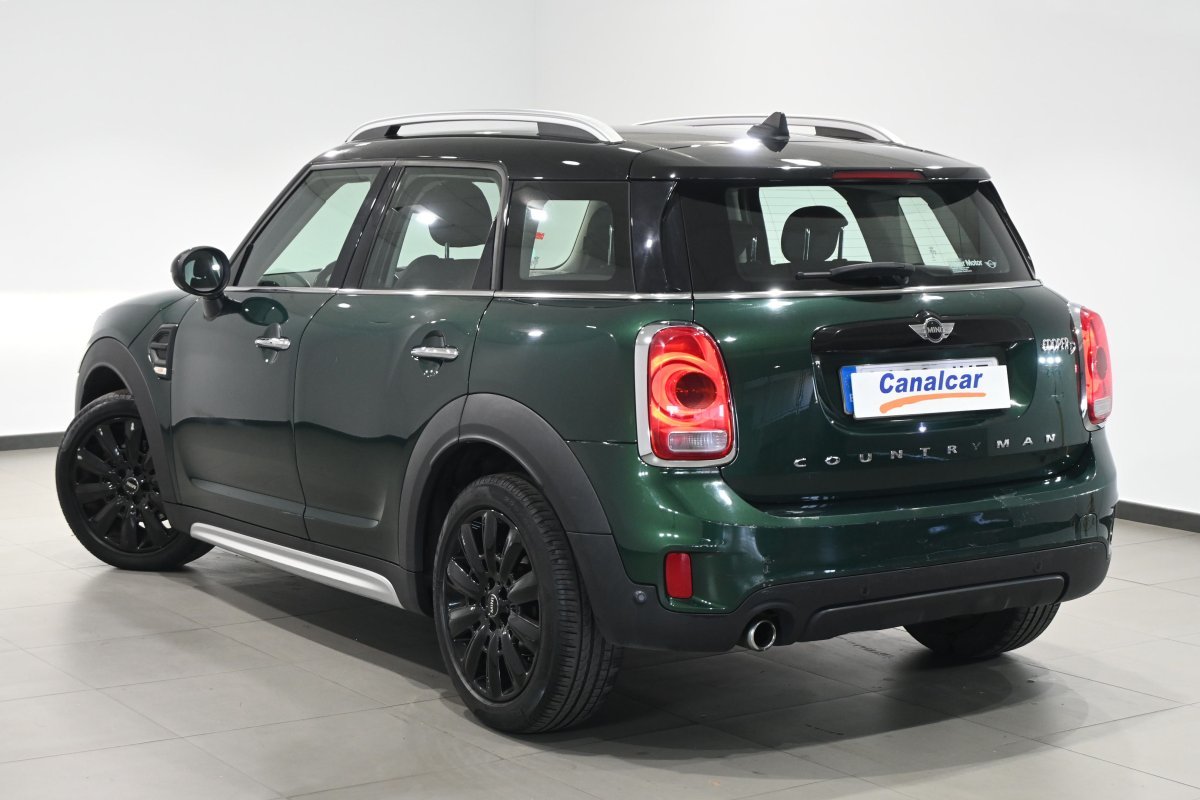 Foto Mini Countryman 6 Foto Mini Countryman 6