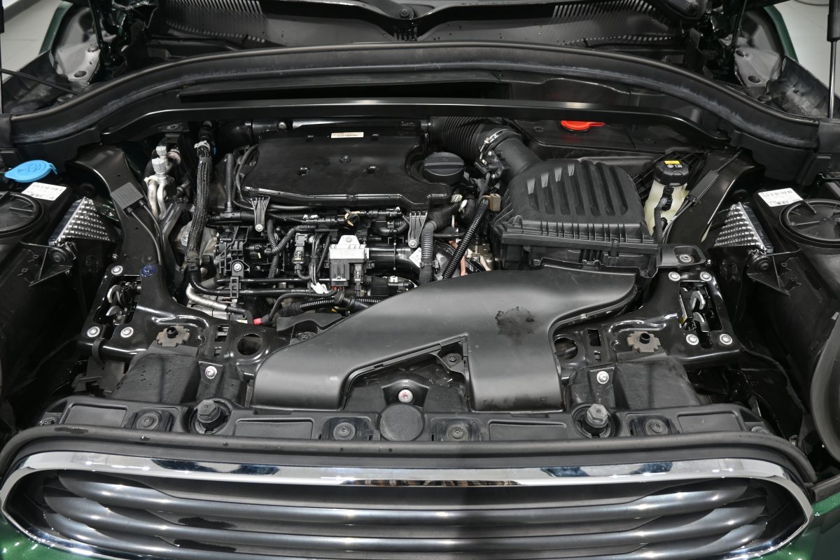 Foto Mini Countryman 7 Foto Mini Countryman 7