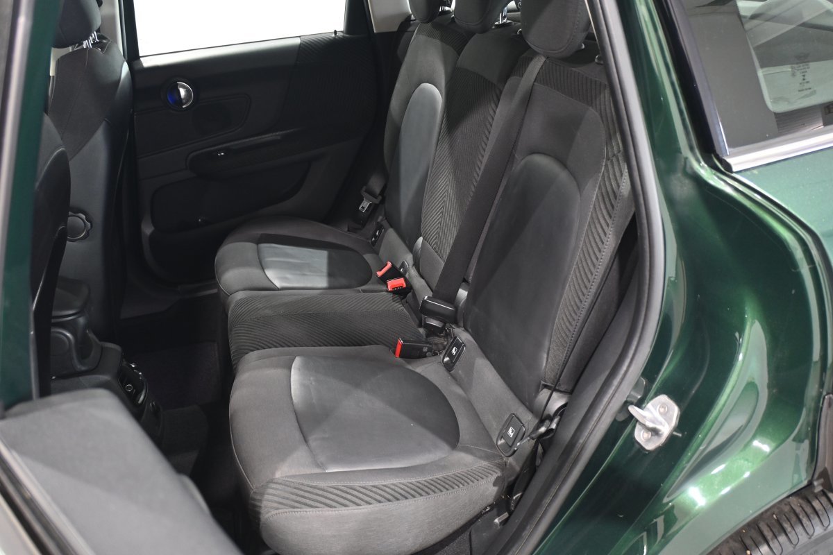 Foto Mini Countryman 11 Foto Mini Countryman 11