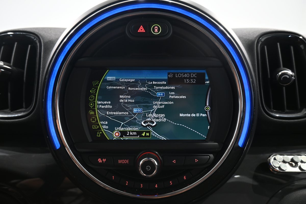 Foto Mini Countryman 15 Foto Mini Countryman 15