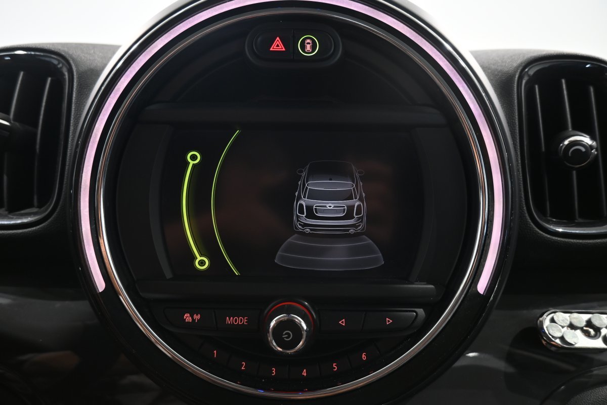 Foto Mini Countryman 16 Foto Mini Countryman 16