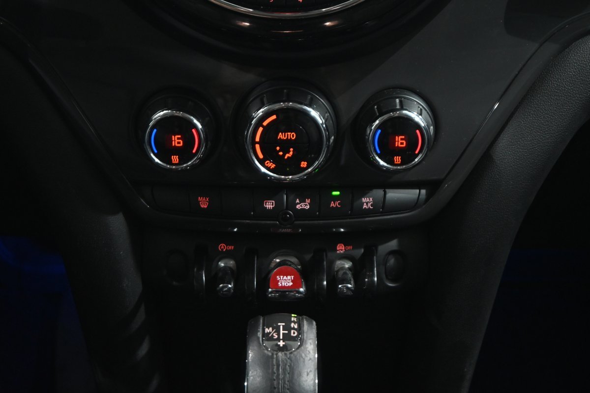 Foto Mini Countryman 17 Foto Mini Countryman 17