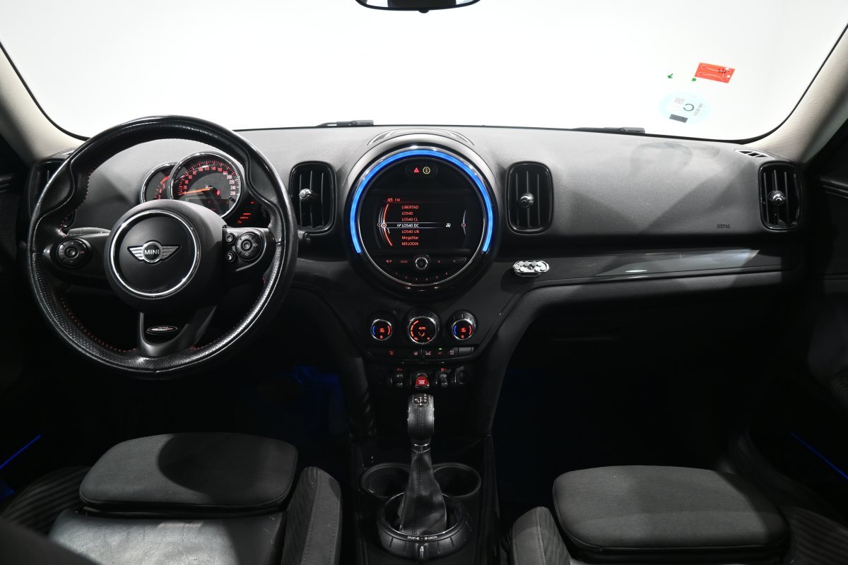 Foto Mini Countryman 18 Foto Mini Countryman 18