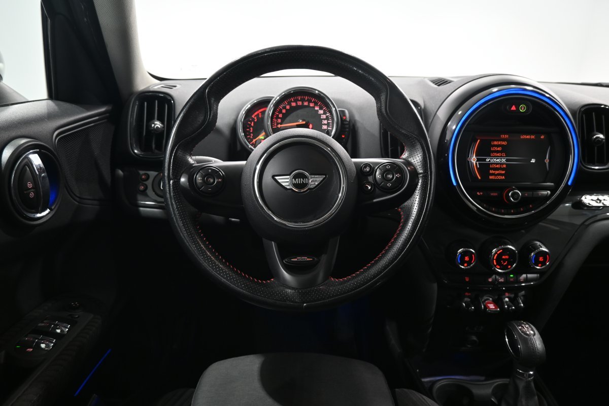 Foto Mini Countryman 19 Foto Mini Countryman 19