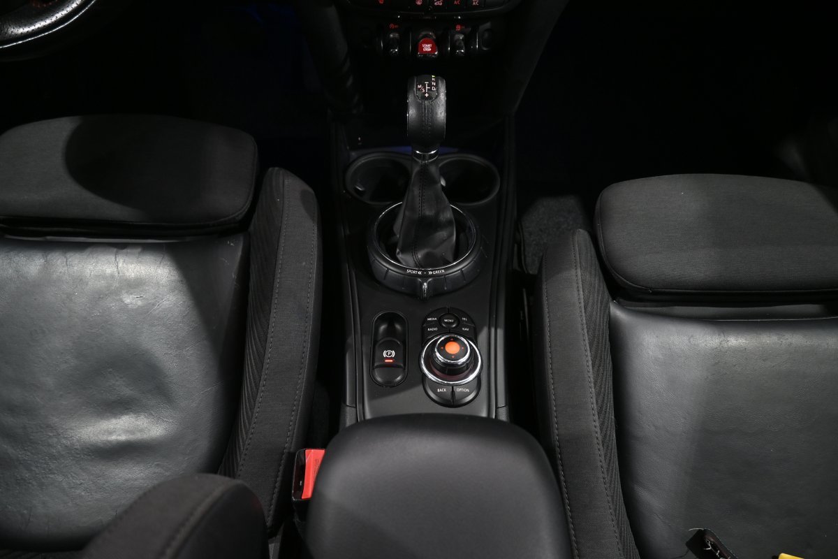 Foto Mini Countryman 20 Foto Mini Countryman 20