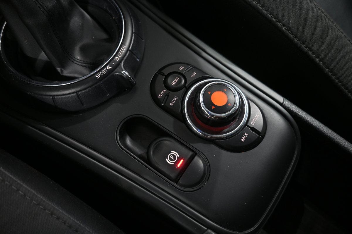 Foto Mini Countryman 21 Foto Mini Countryman 21