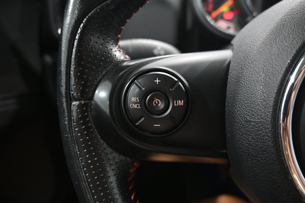 Foto Mini Countryman 22 Foto Mini Countryman 22