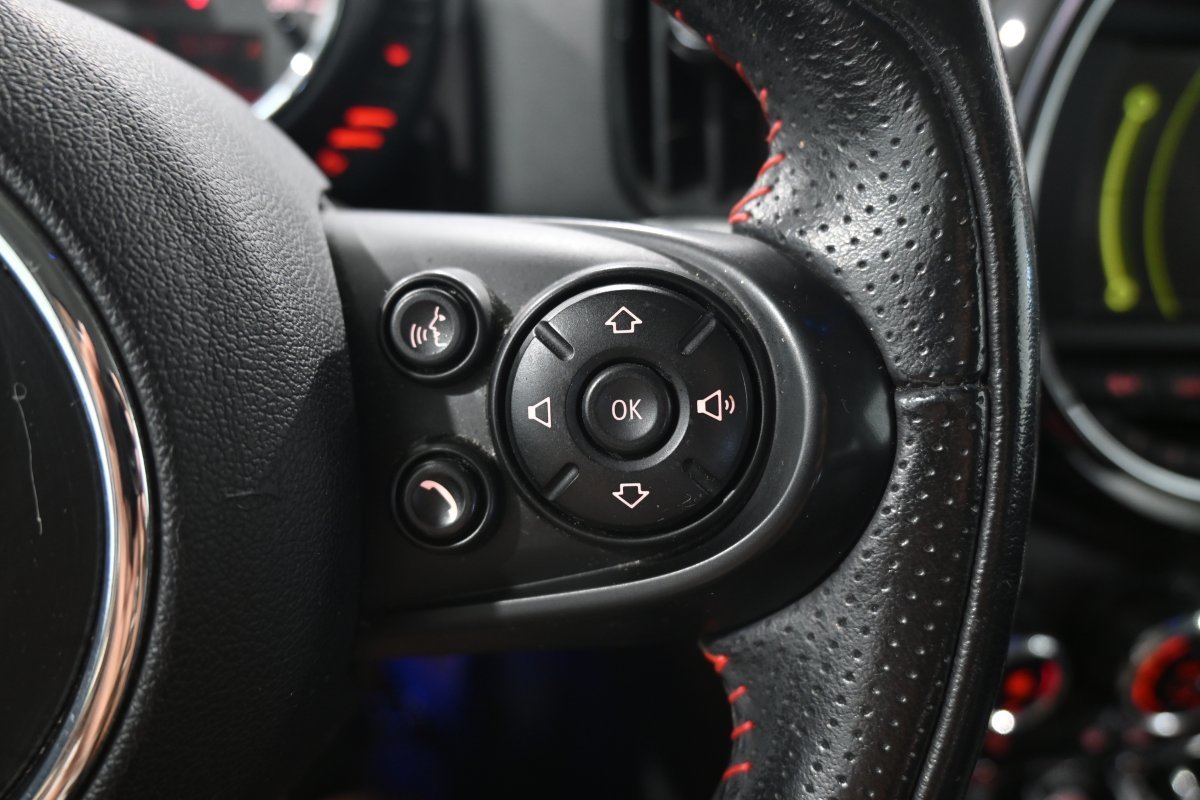 Foto Mini Countryman 23 Foto Mini Countryman 23