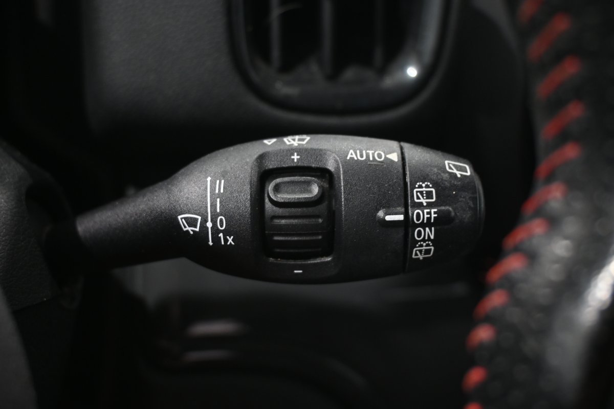 Foto Mini Countryman 25 Foto Mini Countryman 25