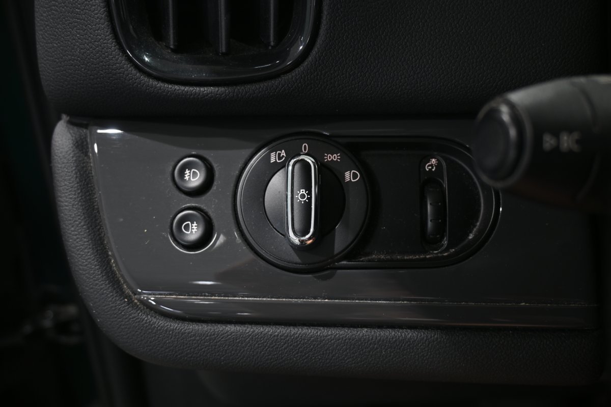 Foto Mini Countryman 26 Foto Mini Countryman 26
