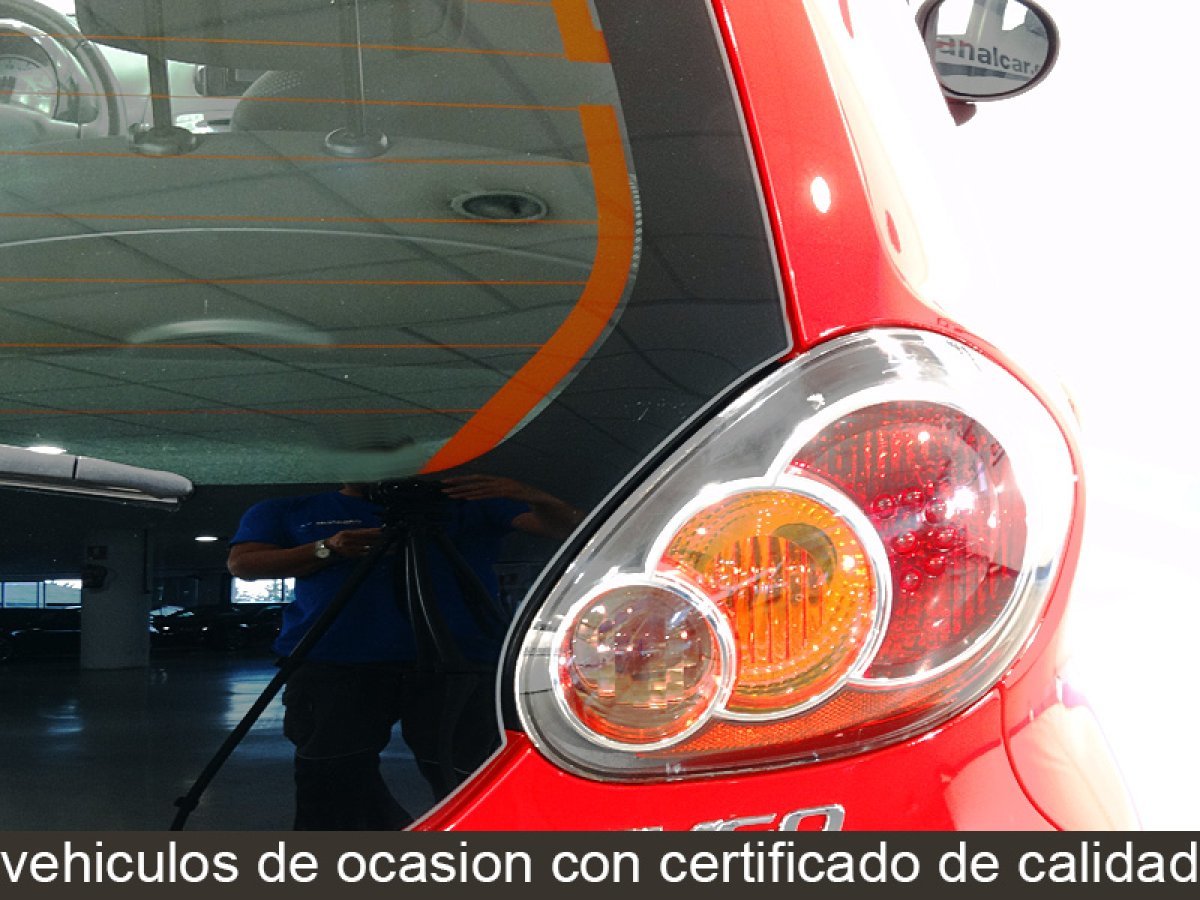 Foto Toyota Aygo 15