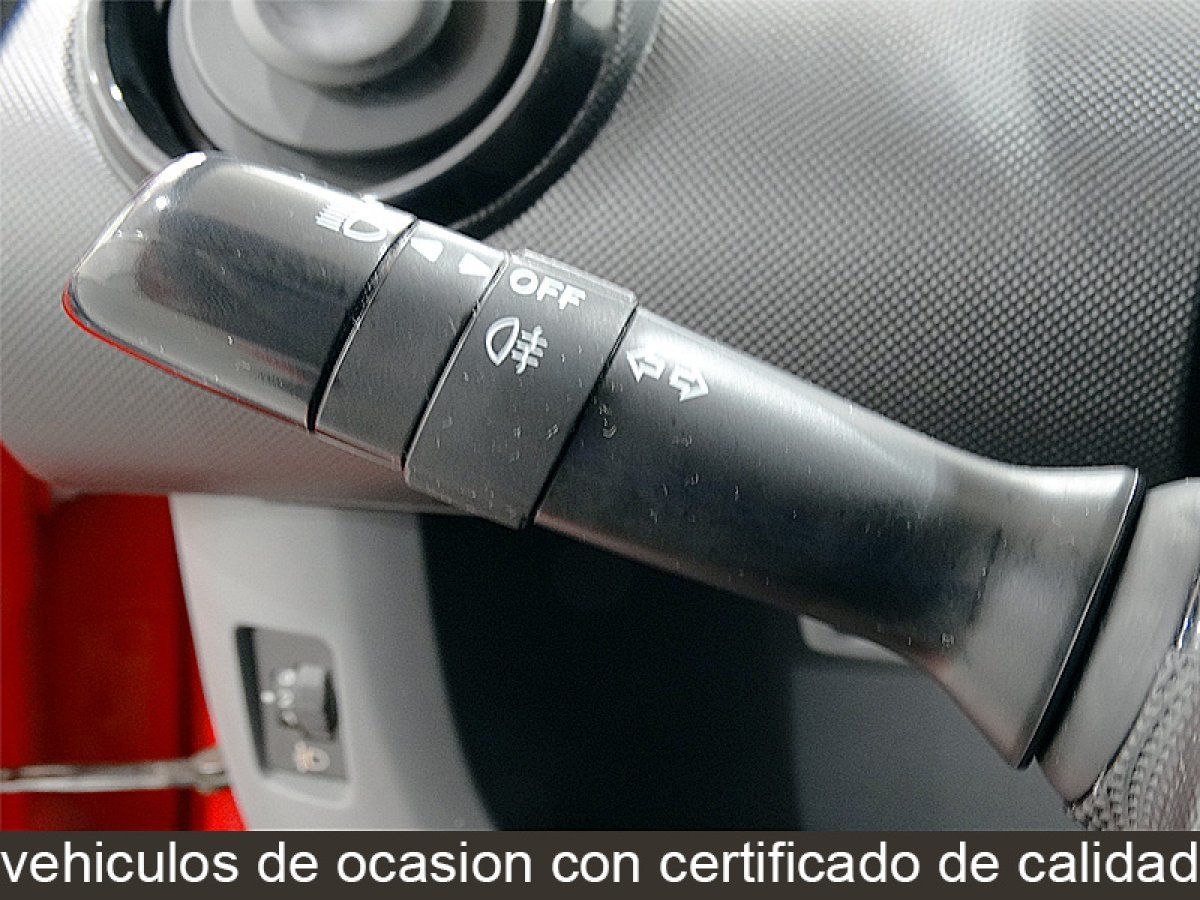 Foto Toyota Aygo 24