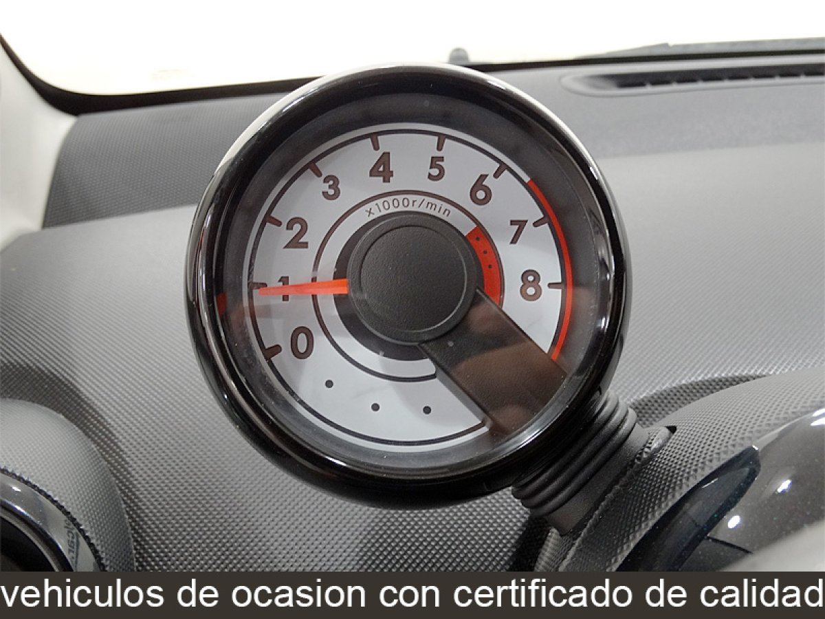 Foto Toyota Aygo 26