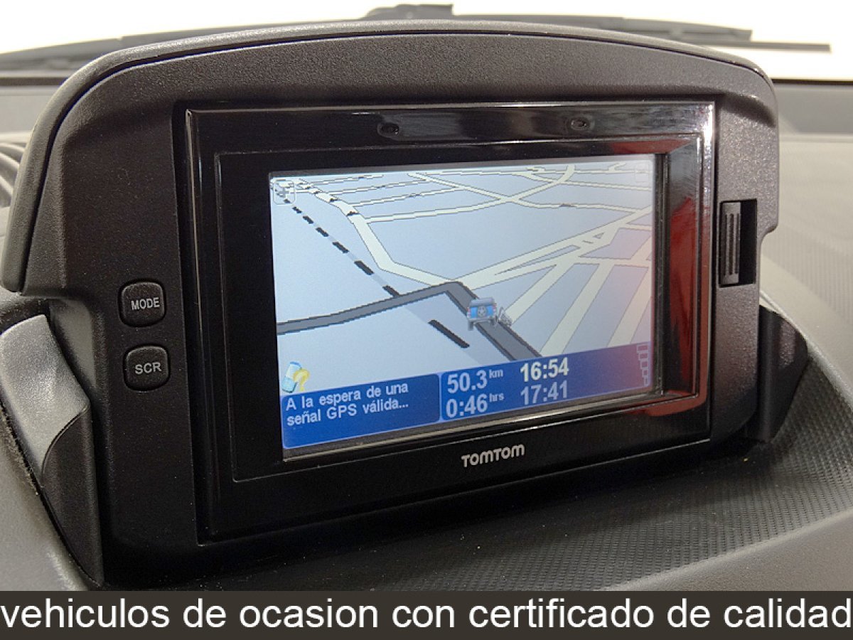 Foto Toyota Aygo 27