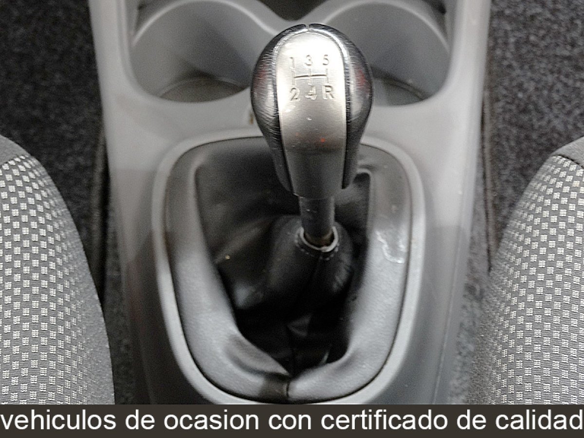 Foto Toyota Aygo 30