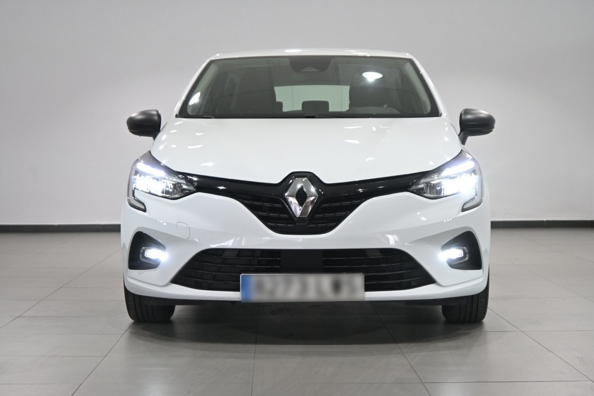 Foto Renault Clio 2